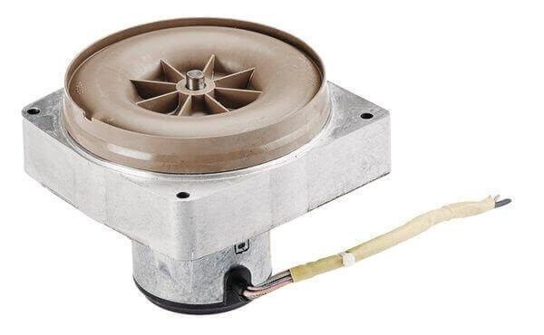 Воздушный нагнетатель Hydronic D10 12В купить в Уфе