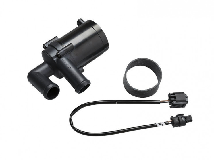 Циркуляционный насос U4847 12V TT-V Volvo купить в Уфе