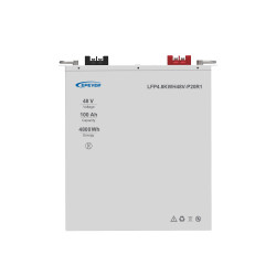 Аккумулятор EPEVER LFP4.8KWH48V-P20R1