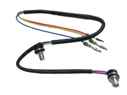 Датчик перегрева Hydronic M II