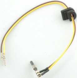 Свеча штифт накала для Webasto Thermo 90 ST 12 В