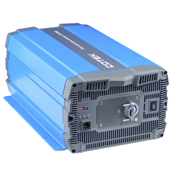 Инвертор COTEK SP-3000 купить в Уфе