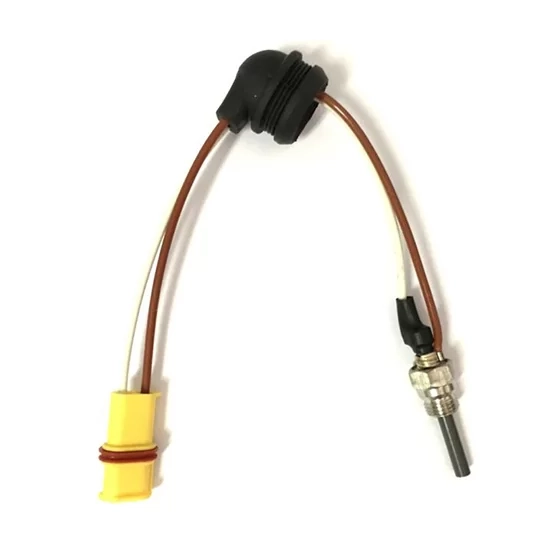 Свеча накаливания 24В E111/115 Airtronic D2/D4 (Япония) 252070011100 купить в Уфе