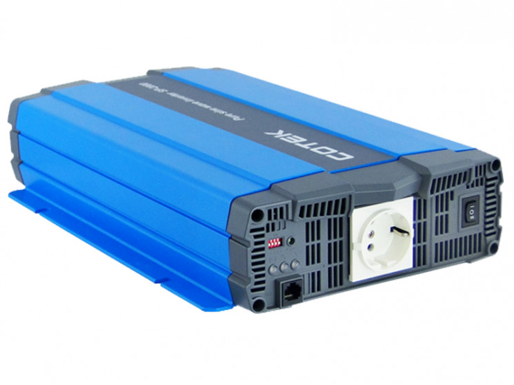 Инвертор COTEK SP 2000 12В купить в Уфе
