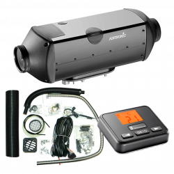 Eberspacher Airtronic B5 12В (комплект)