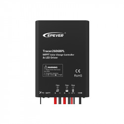 Контроллер заряда EPSolar Tracer MPPT 3910BPL