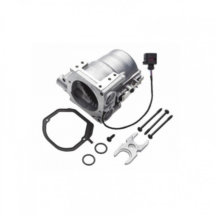 Теплообменник Thermo Pro 50 купить в Уфе