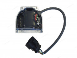 Блок управления 12В Hydronic D4wsc (25 2096, 25 2097)