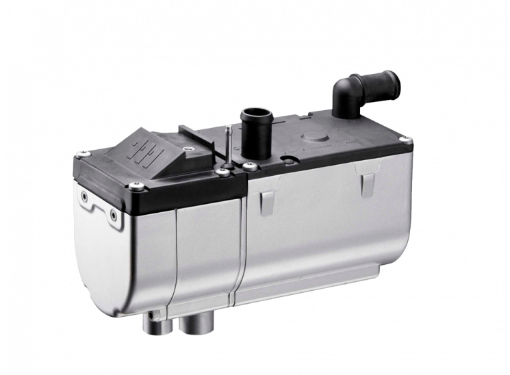 Eberspacher Hydronic Гидроник D 5WS (дизель) 12В купить в Уфе
