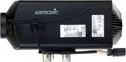 Eberspacher AIRTRONIC M2 D4L дизель 12В 25.2720.05.0000