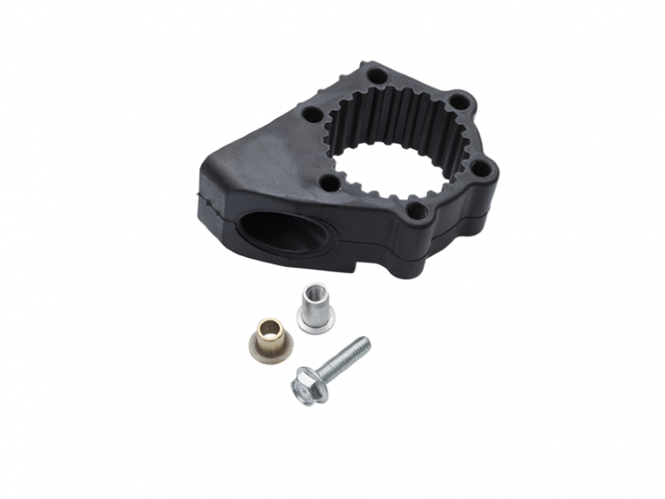 Кронштейн для U4847 econ Thermo Top Evo купить в Уфе
